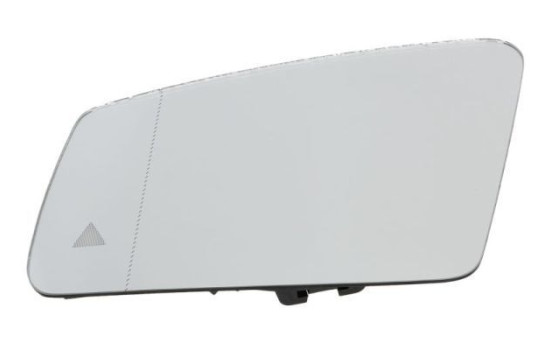 Miroir en verre, rétroviseur extérieur