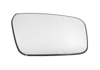 Miroir en verre, rétroviseur extérieur
