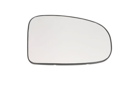 Miroir en verre, rétroviseur extérieur