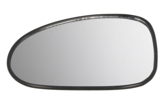 Miroir en verre, rétroviseur extérieur