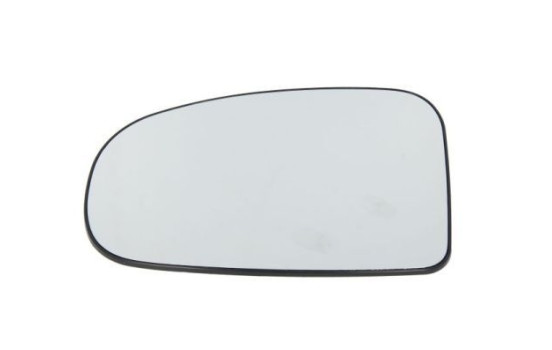 Miroir en verre, rétroviseur extérieur
