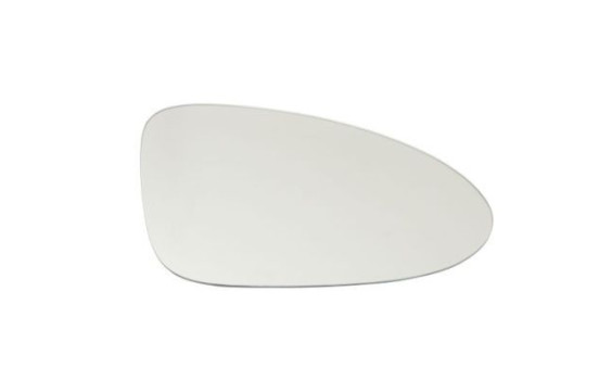 Miroir en verre, rétroviseur extérieur