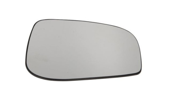 Miroir en verre, rétroviseur extérieur