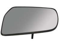 Miroir en verre, rétroviseur extérieur