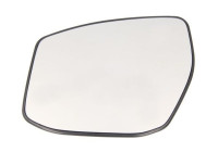 Miroir en verre, rétroviseur extérieur