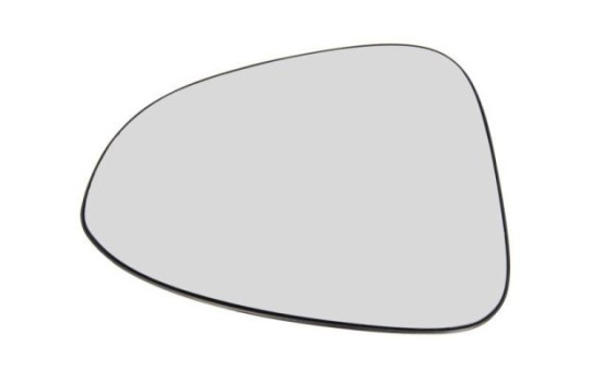 Miroir en verre, rétroviseur extérieur