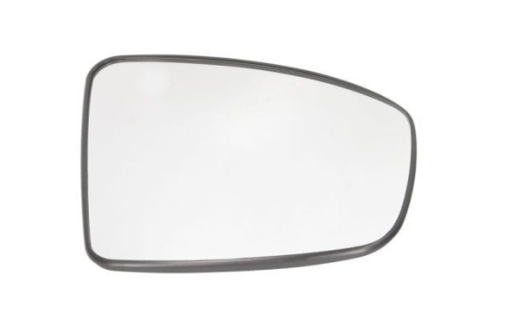 Miroir en verre, rétroviseur extérieur