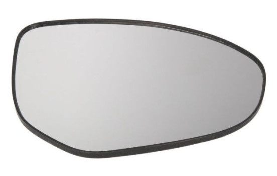 Miroir en verre, rétroviseur extérieur