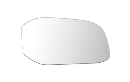 Miroir en verre, rétroviseur extérieur