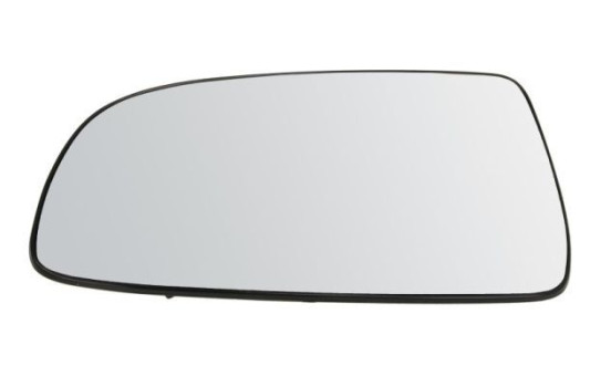 Miroir en verre, rétroviseur extérieur