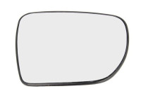 Miroir en verre, rétroviseur extérieur