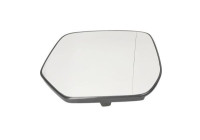 Miroir en verre, rétroviseur extérieur