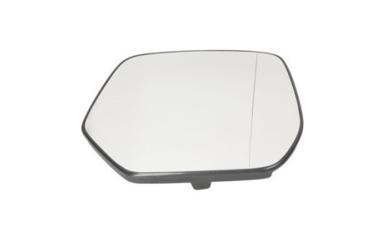 Miroir en verre, rétroviseur extérieur