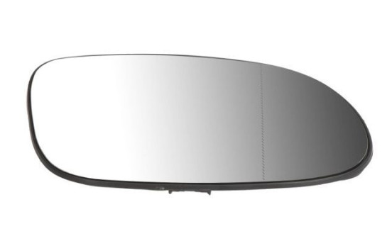 Miroir en verre, rétroviseur extérieur