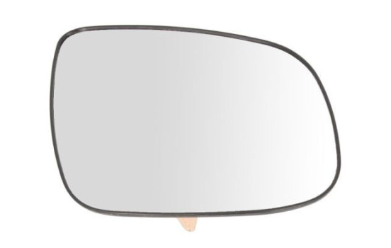Miroir en verre, rétroviseur extérieur