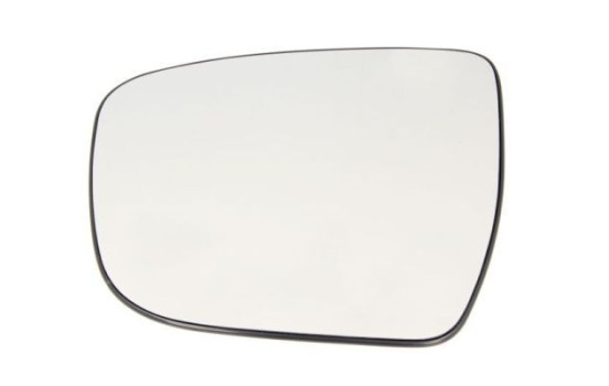 Miroir en verre, rétroviseur extérieur