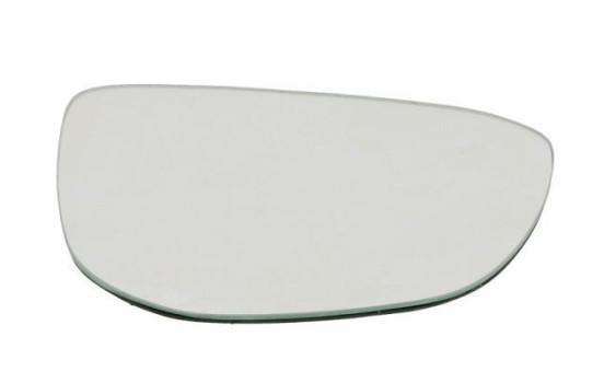 Miroir en verre, rétroviseur extérieur