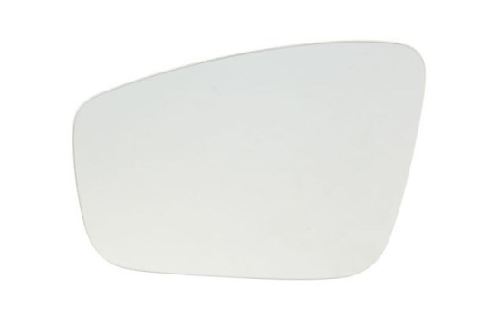 Miroir en verre, rétroviseur extérieur