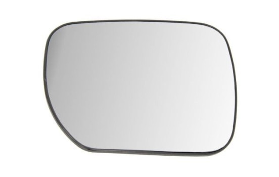 Miroir en verre, rétroviseur extérieur