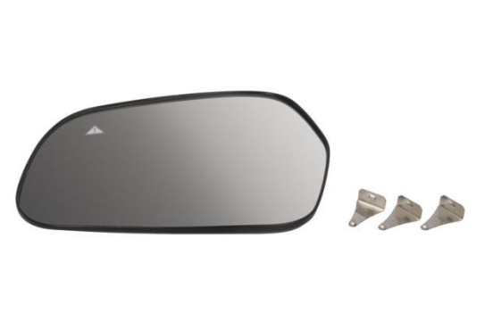 Miroir en verre, rétroviseur extérieur