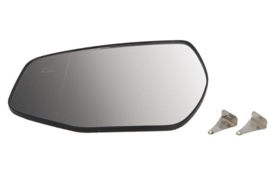 Miroir en verre, rétroviseur extérieur