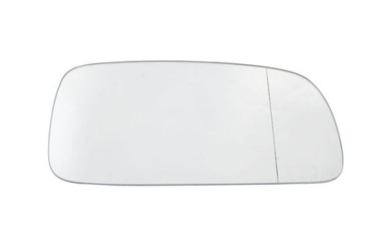 Miroir en verre, rétroviseur extérieur