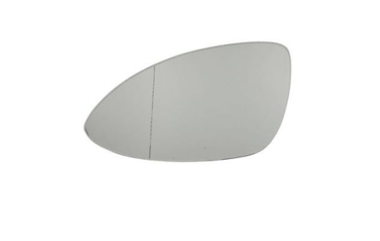 Miroir en verre, rétroviseur extérieur