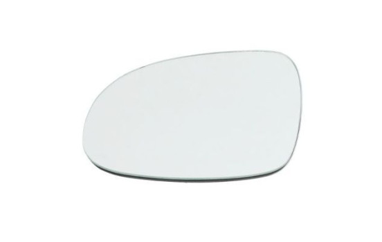 Miroir en verre, rétroviseur extérieur