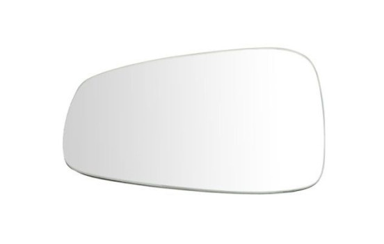 Miroir en verre, rétroviseur extérieur