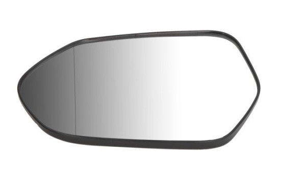 Miroir en verre, rétroviseur extérieur