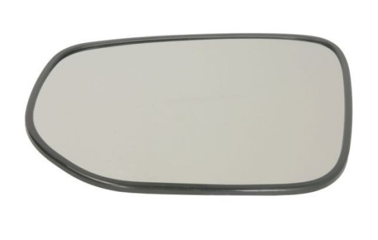 Miroir en verre, rétroviseur extérieur