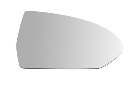 Miroir en verre, rétroviseur extérieur
