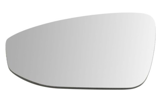 Miroir en verre, rétroviseur extérieur