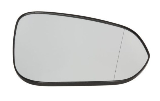 Miroir en verre, rétroviseur extérieur