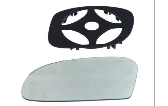 Miroir en verre, rétroviseur extérieur