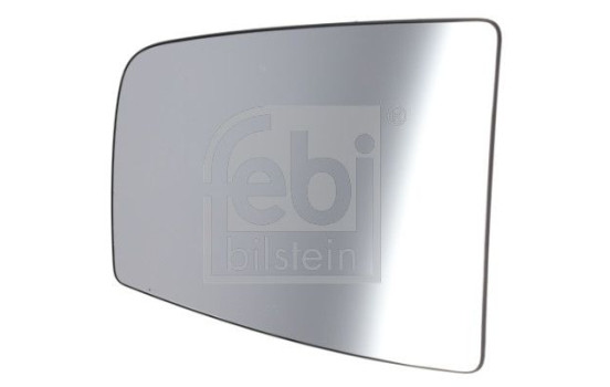 Miroir en verre, rétroviseur extérieur