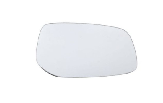 Miroir en verre, rétroviseur extérieur