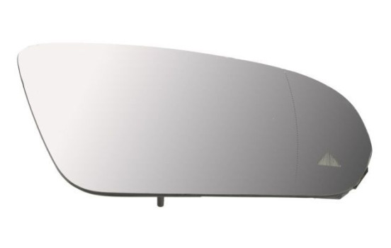 Miroir en verre, rétroviseur extérieur