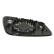 Miroir en verre, rétroviseur extérieur, Vignette 2