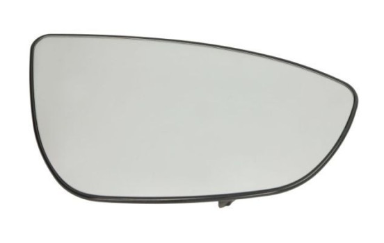 Miroir en verre, rétroviseur extérieur