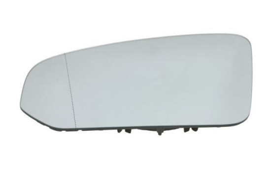 Miroir en verre, rétroviseur extérieur