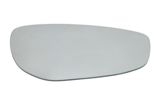 Miroir en verre, rétroviseur extérieur