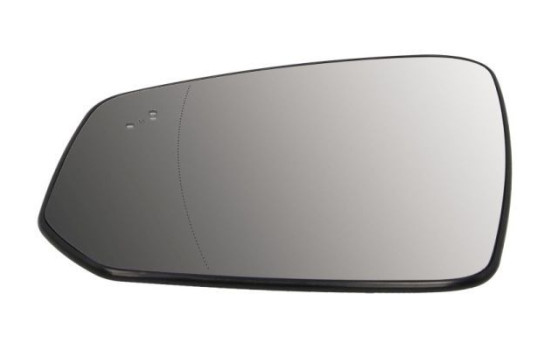 Miroir en verre, rétroviseur extérieur