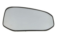 Miroir en verre, rétroviseur extérieur