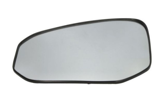 Miroir en verre, rétroviseur extérieur