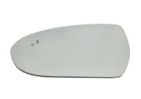 Miroir en verre, rétroviseur extérieur
