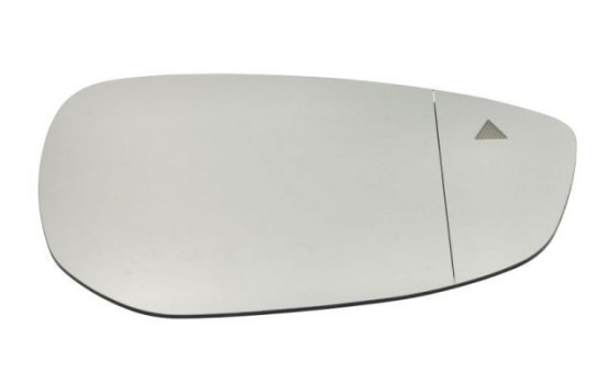 Miroir en verre, rétroviseur extérieur
