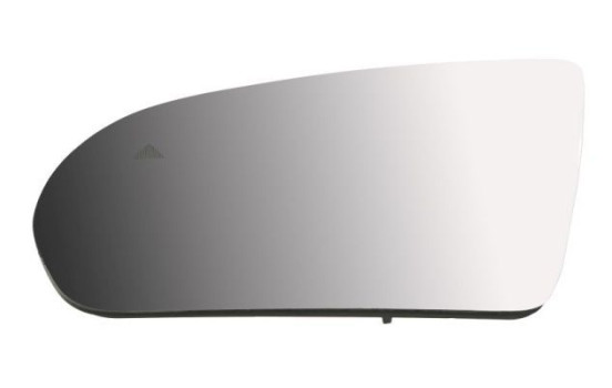 Miroir en verre, rétroviseur extérieur