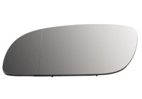 Miroir en verre, rétroviseur extérieur