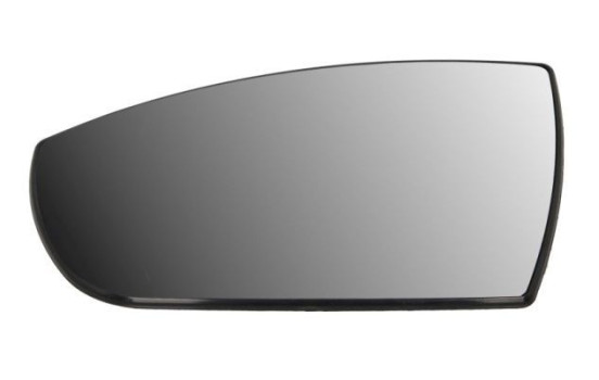 Miroir en verre, rétroviseur extérieur